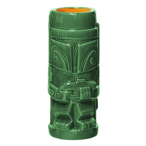 Geeki Tikis Boba Fett 13 oz. Mug