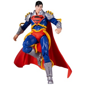 McFarlane DC Multiverse 7 Inch Action Figure - Superboy Prime (Infinite Crisis)