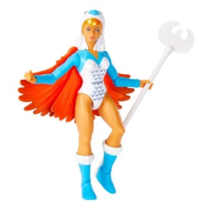 Mattel Masters of the Universe Origins Action Figure - Sorceress