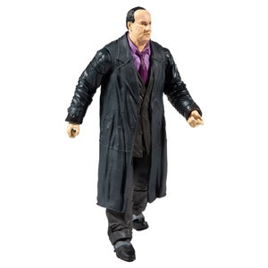 McFarlane DC Comics The Batman Movie The Penguin 7-Inch Scale Action Figure